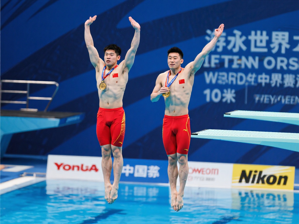 冠晋级之路 冠晋级之路