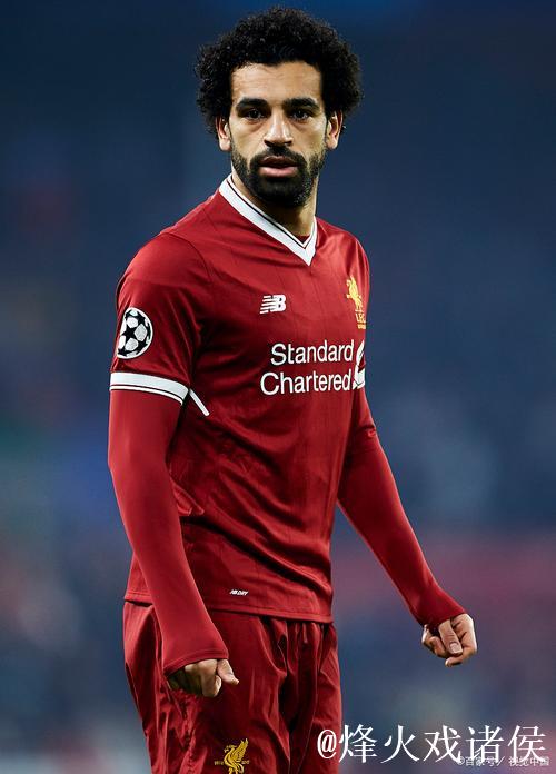 利物浦教练组考虑本轮不安排萨拉赫出场