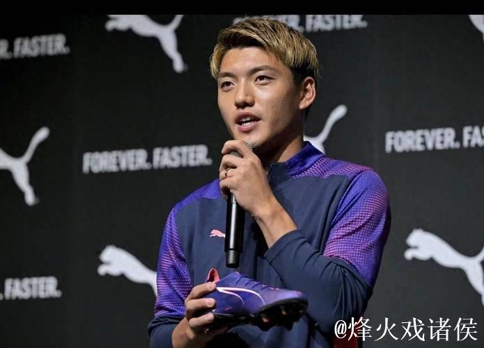 堂安律绝杀助法兰克福1-0力克奥格斯堡，马西马班登场亮眼